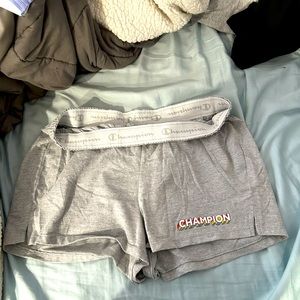 Champion lounge shorts